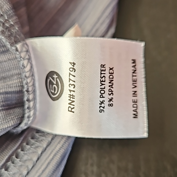 Chase 54 Mens Golf Polo size medium *Bonita Bay* - Picture 11 of 12